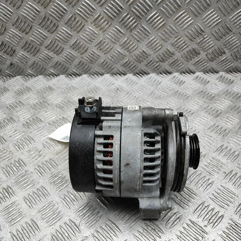 Generator/alternator 8680374