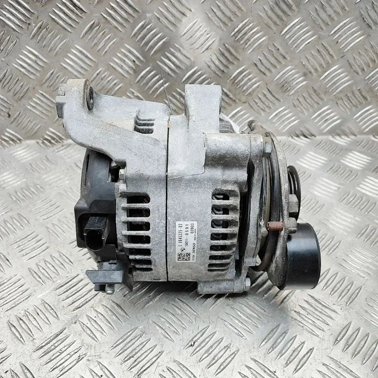 Ģenerators – BMW 1. sērija F40 (2019-2023)