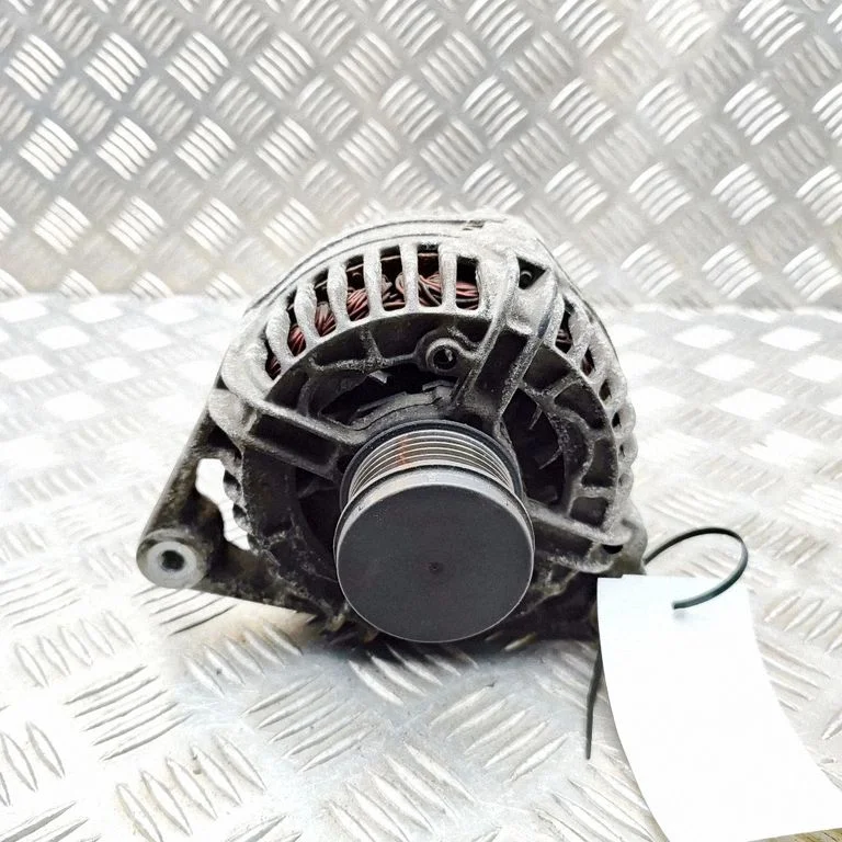 Generator/alternator – Porsche Boxster 986 (1996-2004)