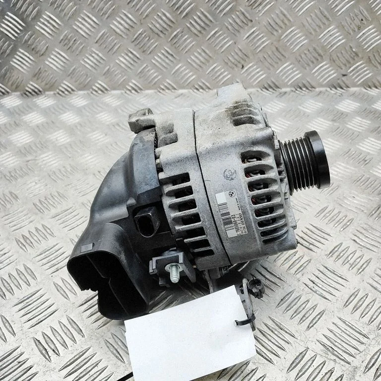 Ģenerators – BMW 1. sērija F20 F21 (2011-2019)