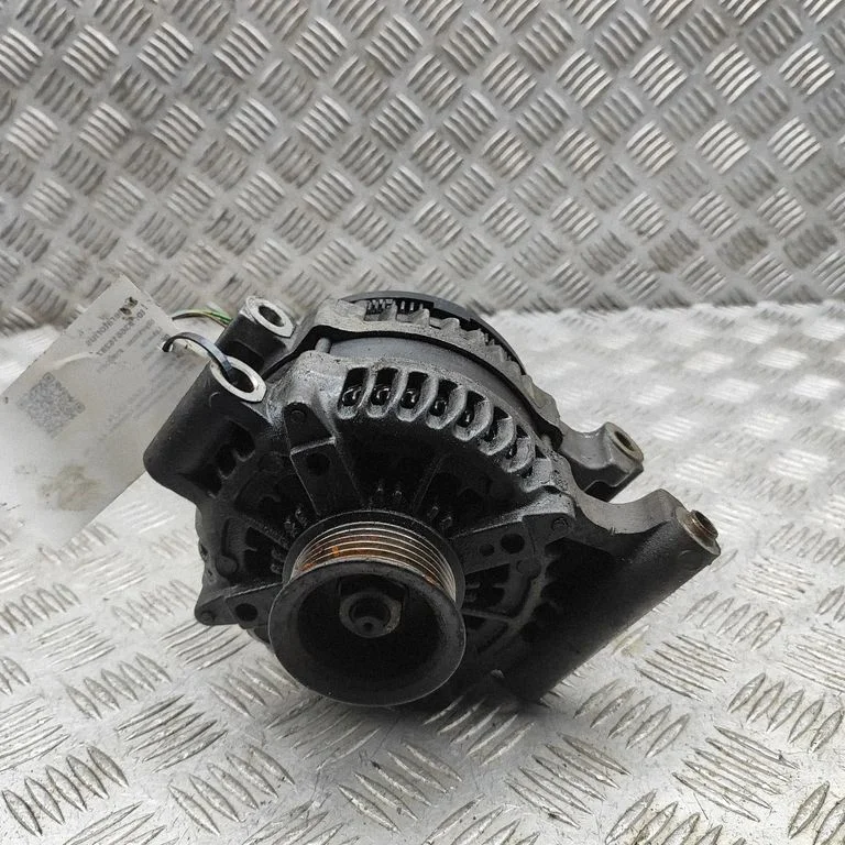 Generator/alternator 1042106130 – Lexus LS UCF30 (2001-2007)