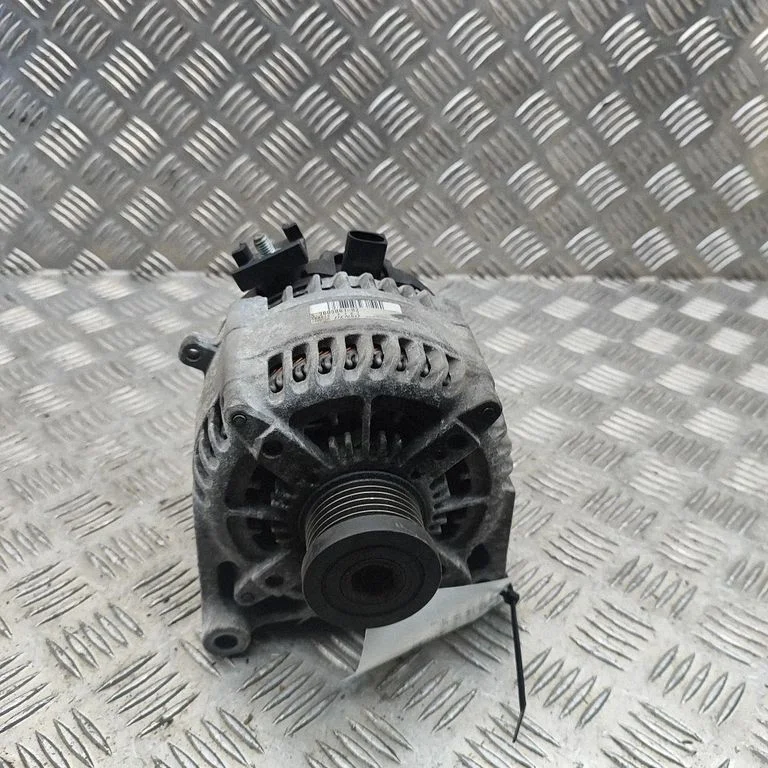 Generaator – BMW Z4 E89 (2009-2017)