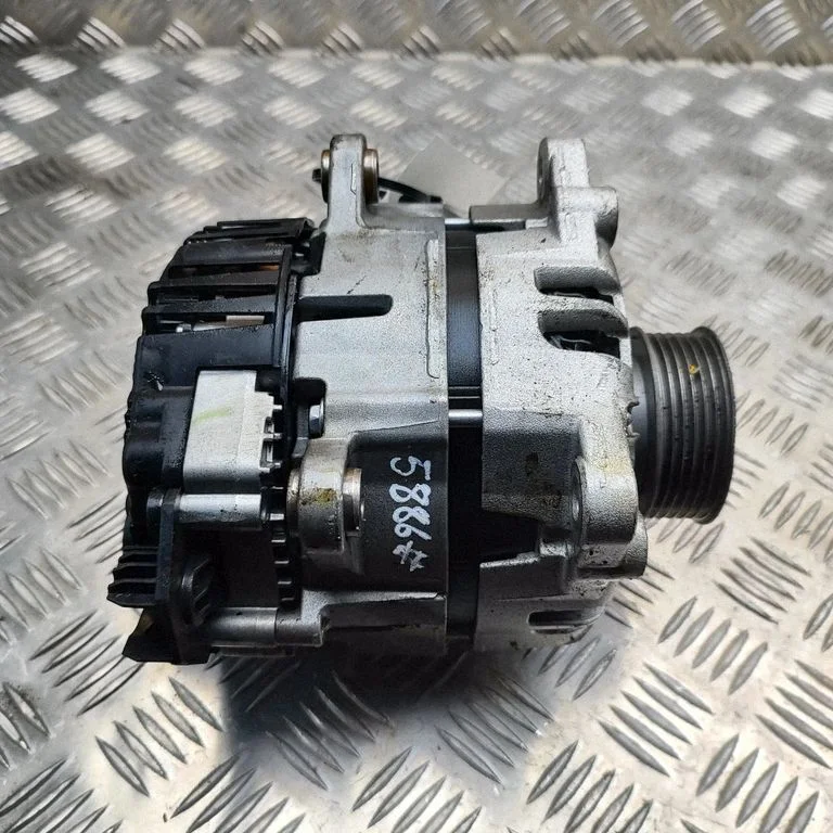 Ģenerators 04L903018A