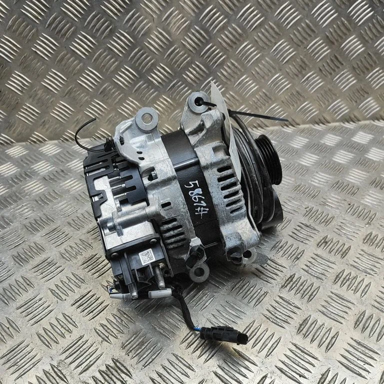 Alternator 32406474