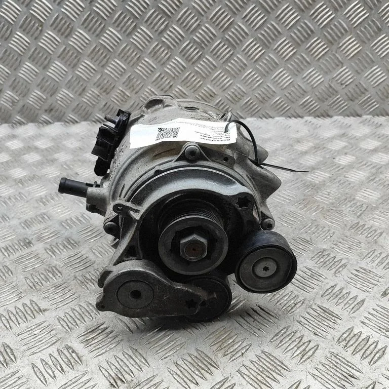 Generator/alternator AAA9194930000
