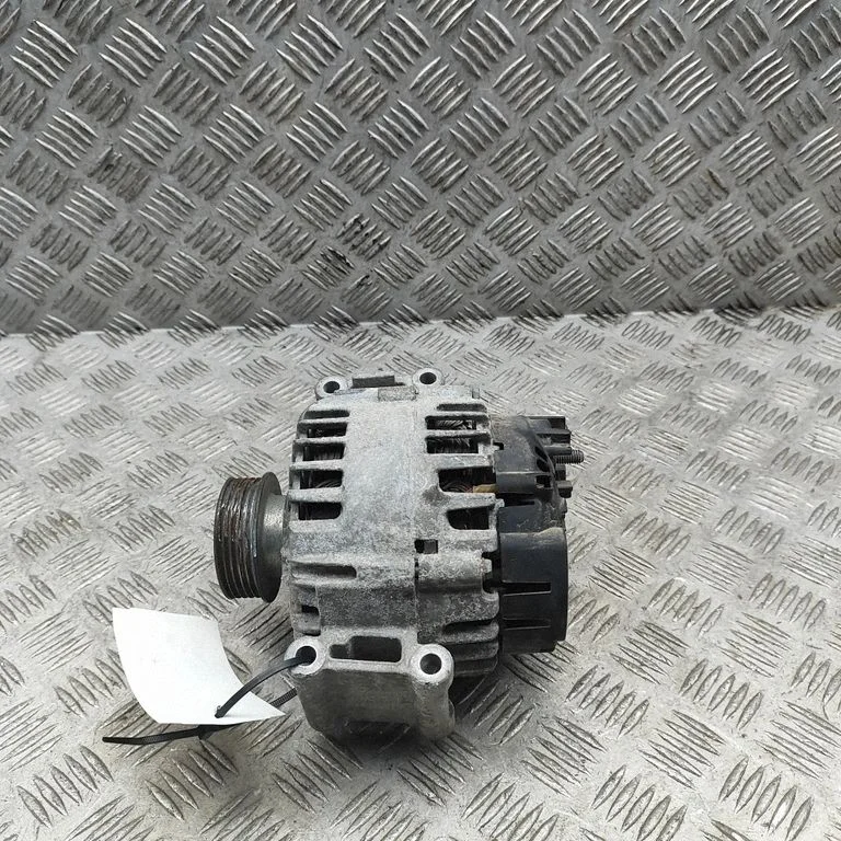 Alternator – Audi RS Q8 (2019-)