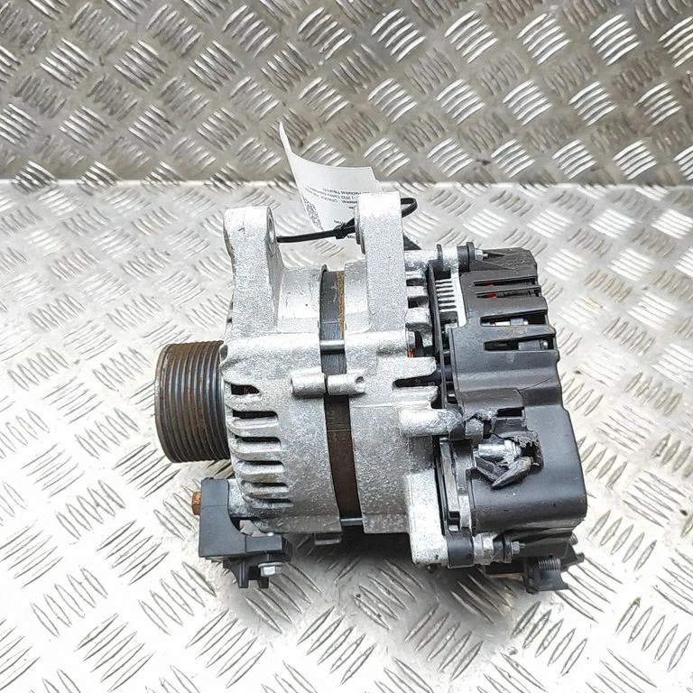 Alternator 2739034A