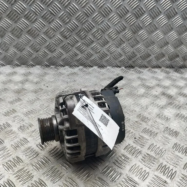 Ģenerators 0125811137