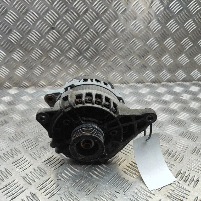 Alternator 0125813034