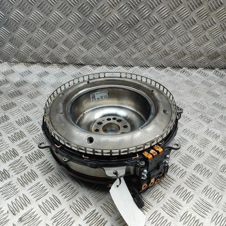 Alternator A2569060000