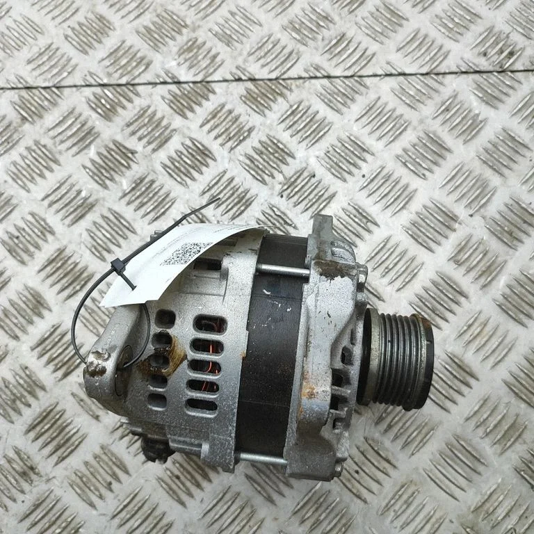 Generator/alternator A3TX0782A