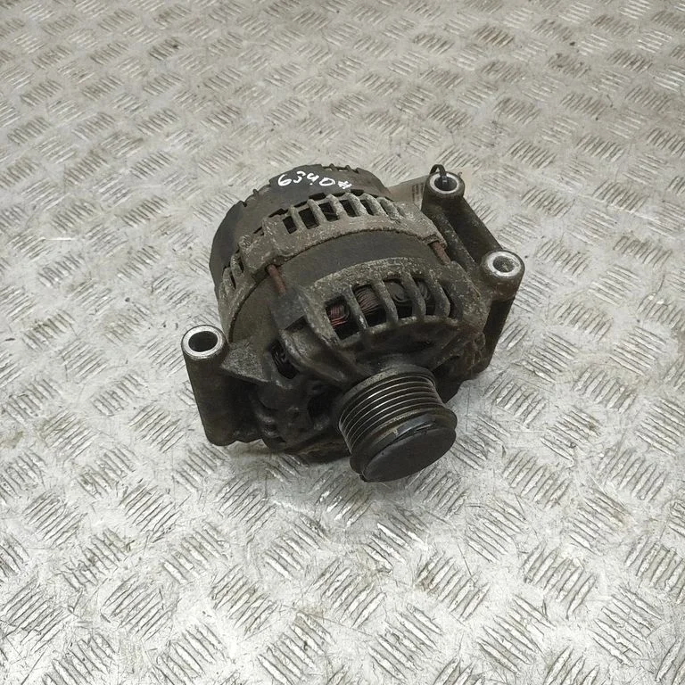 Ģenerators CC1T10300BD
