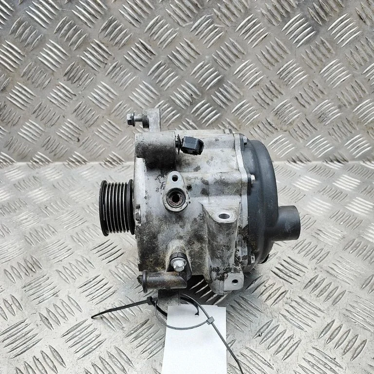 Generator/alternator – Porsche Cayenne (9PA) (2002-2010)
