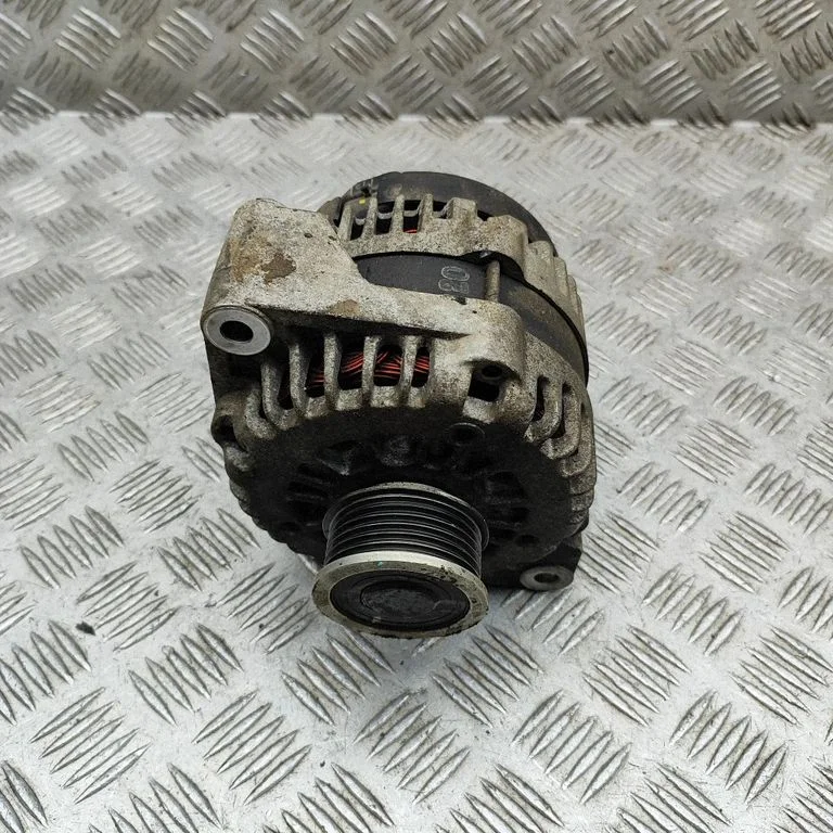 Generator/alternator 6711540202