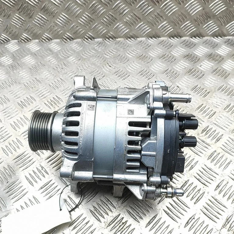 Ģenerators A0009014526
