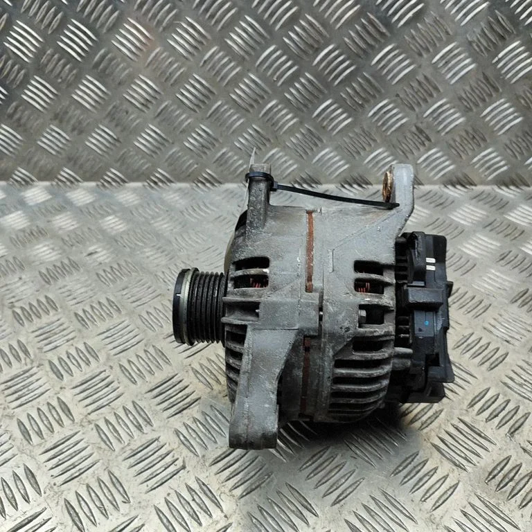 Generator/alternator – Porsche Boxster 987 (2005-2012)