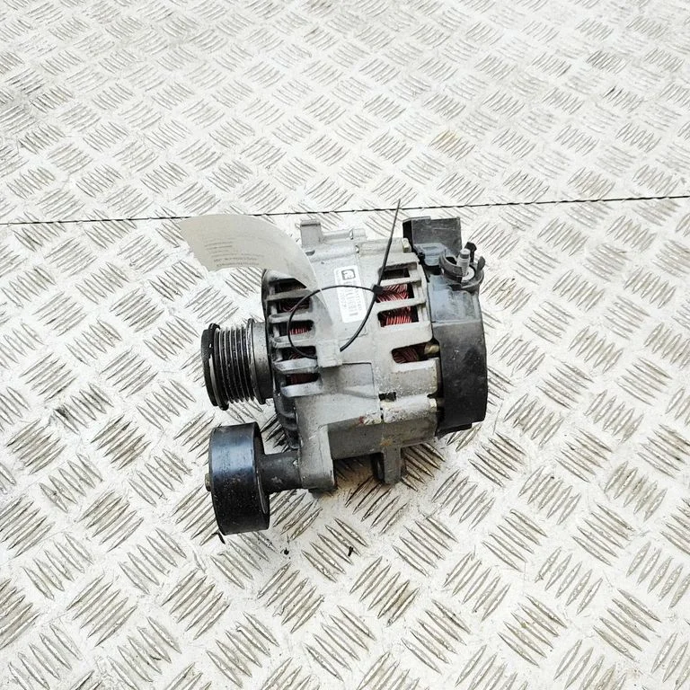 Ģenerators GK2T10300BD