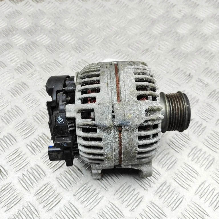 Ģenerators 0124525187