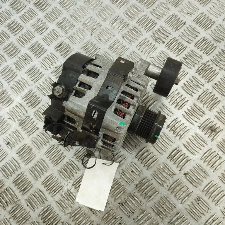Generator/alternator – Ford E-Transit (2020-)