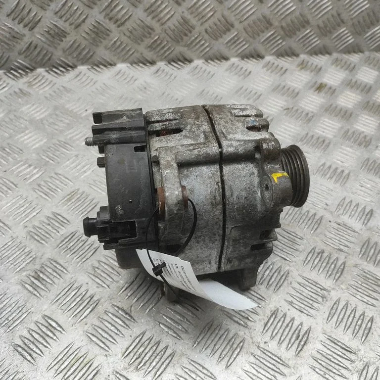 Alternator – Porsche Macan (95B) (2019-)