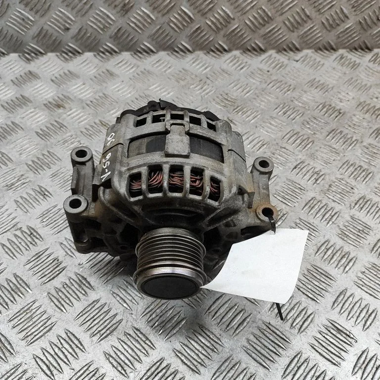 Generator/alternator 06K903026L