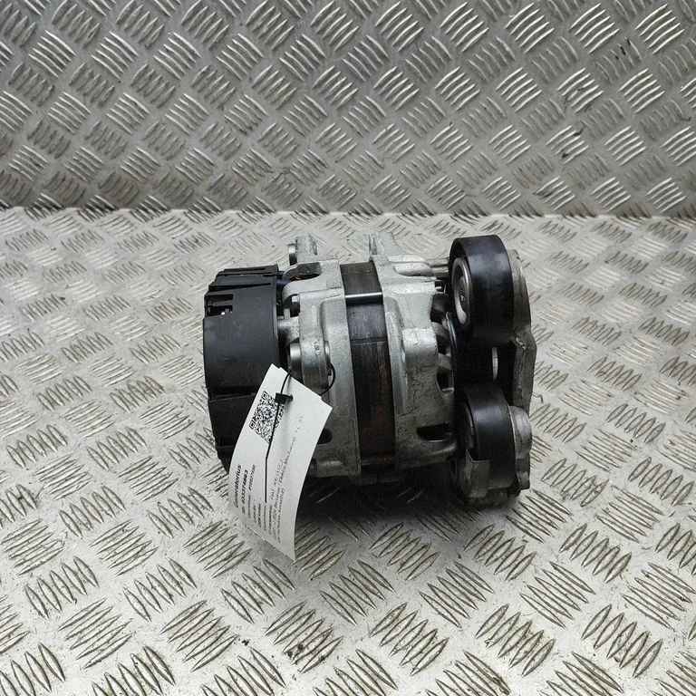 Ģenerators 522087180