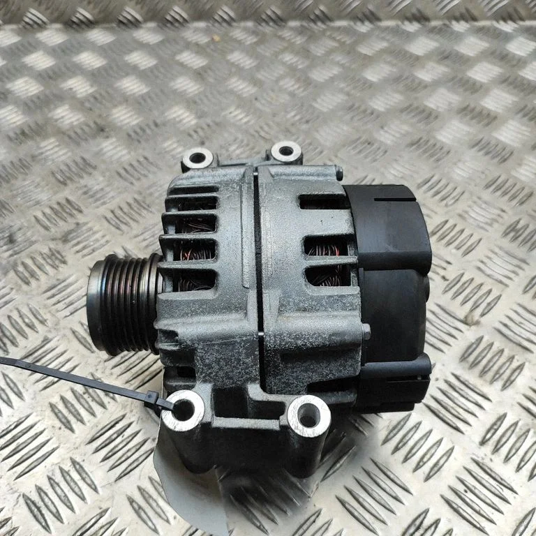 Alternator – Porsche Macan (95B) (2014-2018)