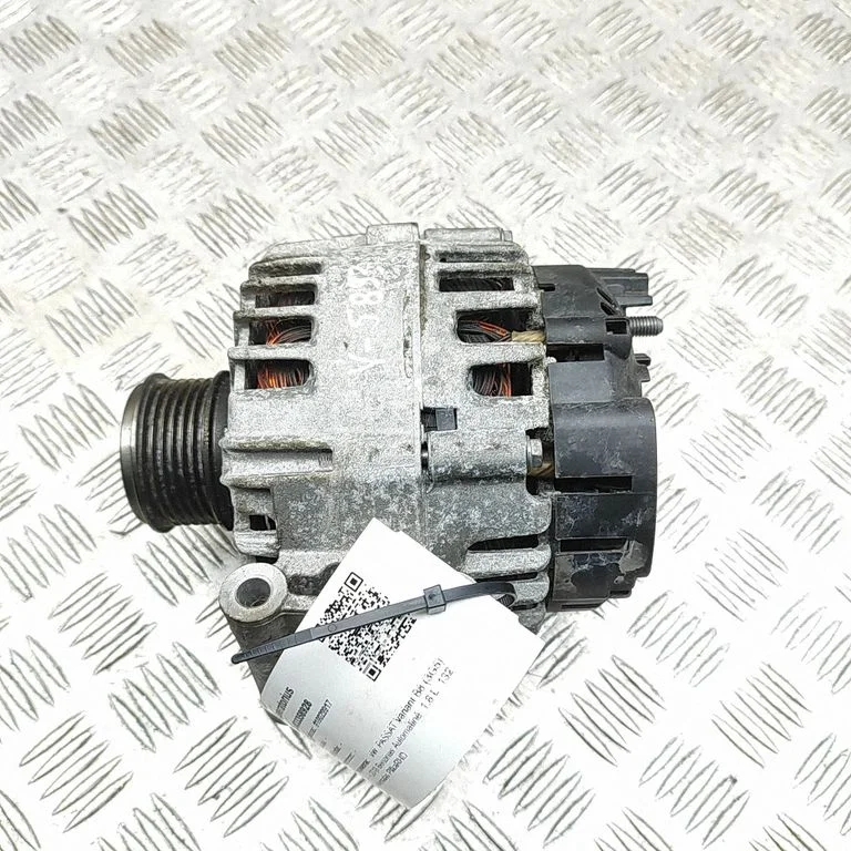 Ģenerators 2715270A