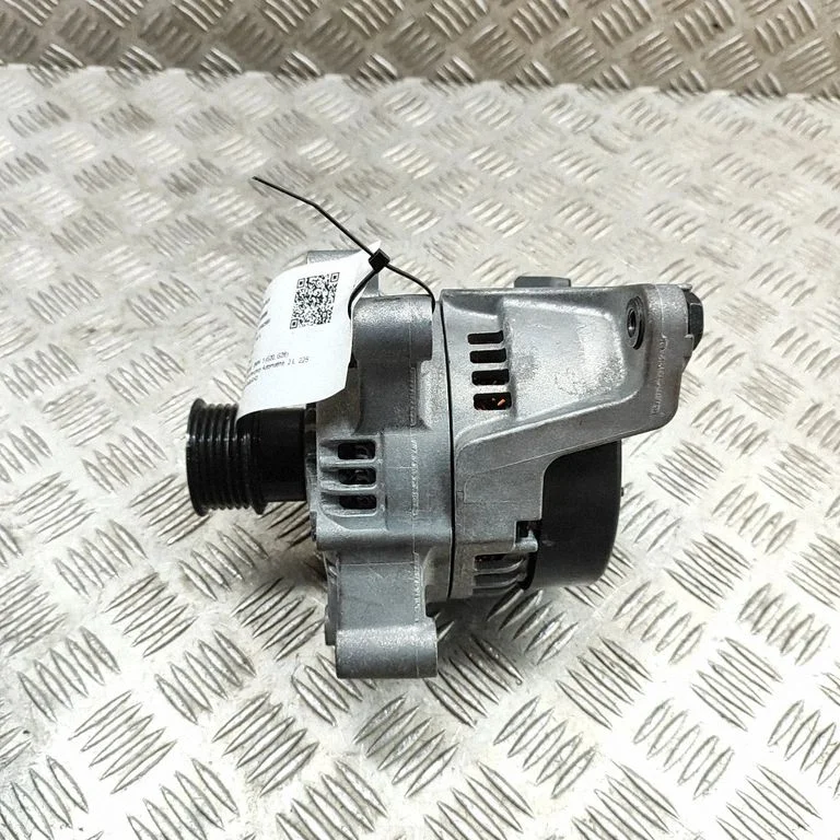 Generator/alternator 8654280