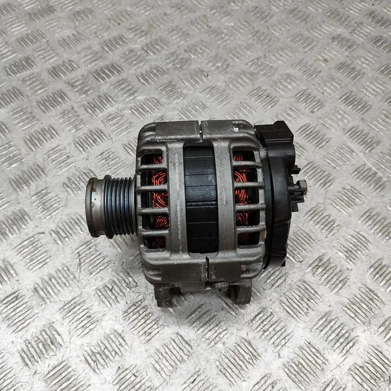 Generaator F000BL08B9