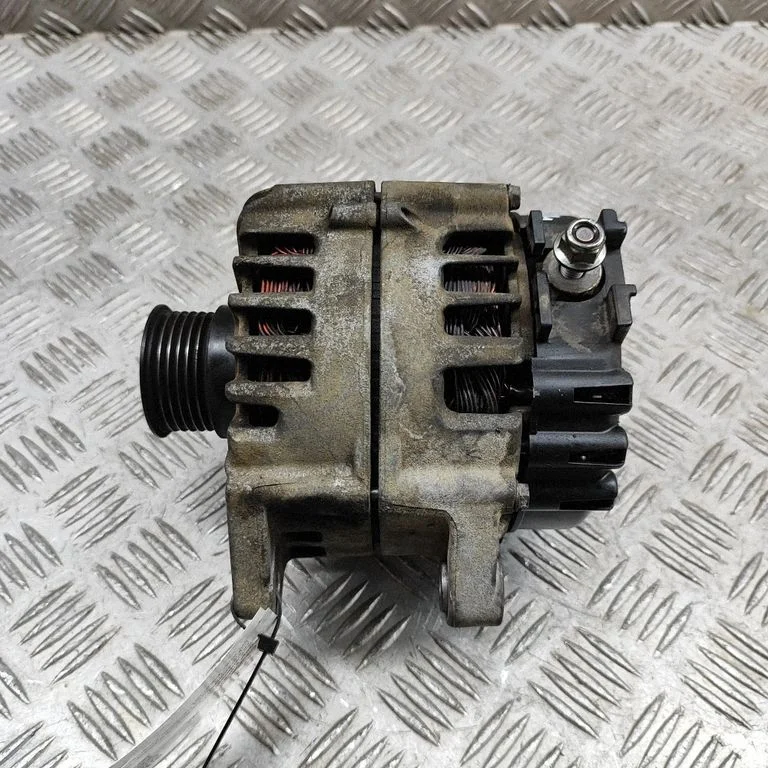 Generator/alternator – Mercedes-Benz CLS-Class C218 X218 (2011-2017)