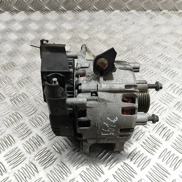 Ģenerators 9820080280