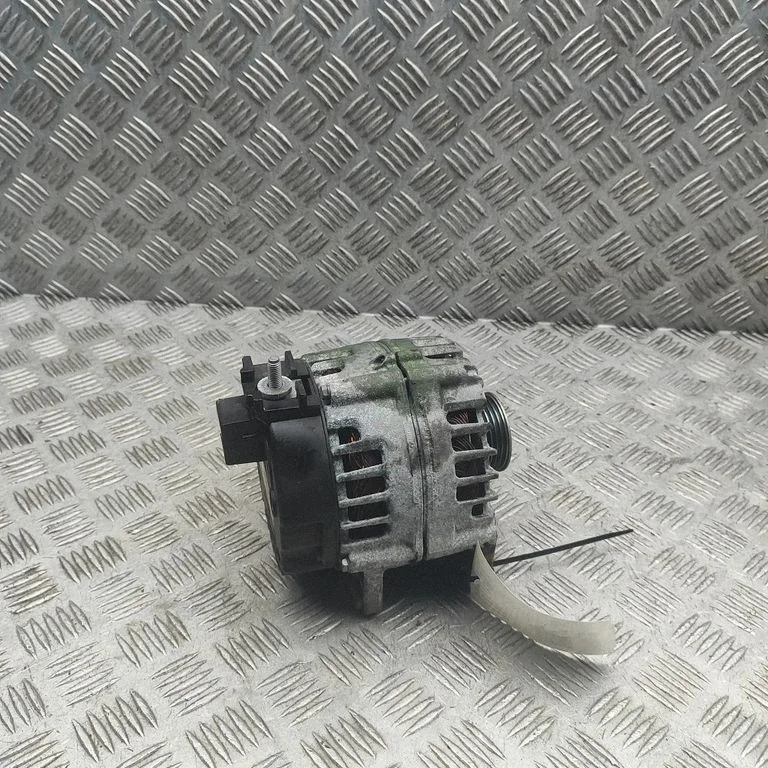 Generator/alternator A0009068302