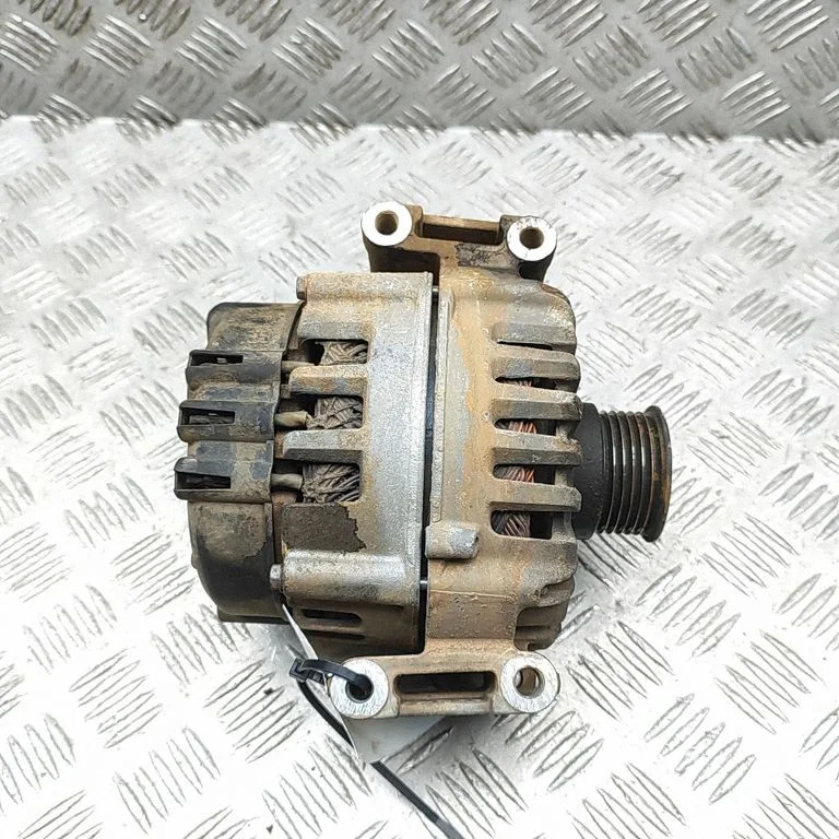 Generator/alternator – Mercedes-Benz E-Class W212 (2009-2016)