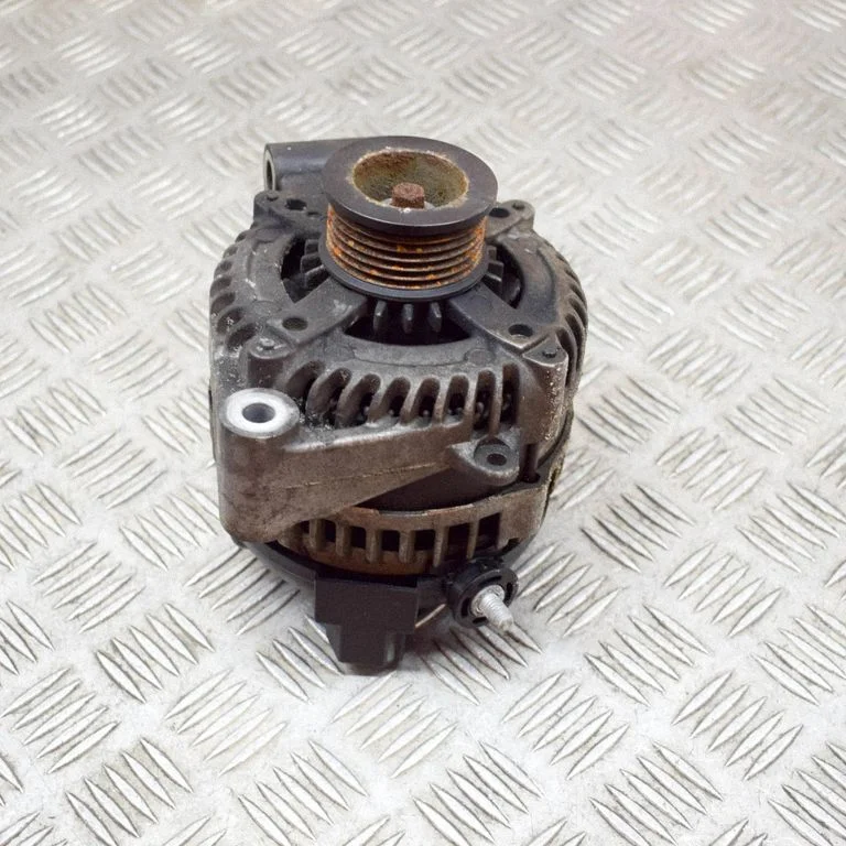 Alternator 8W8310300AC
