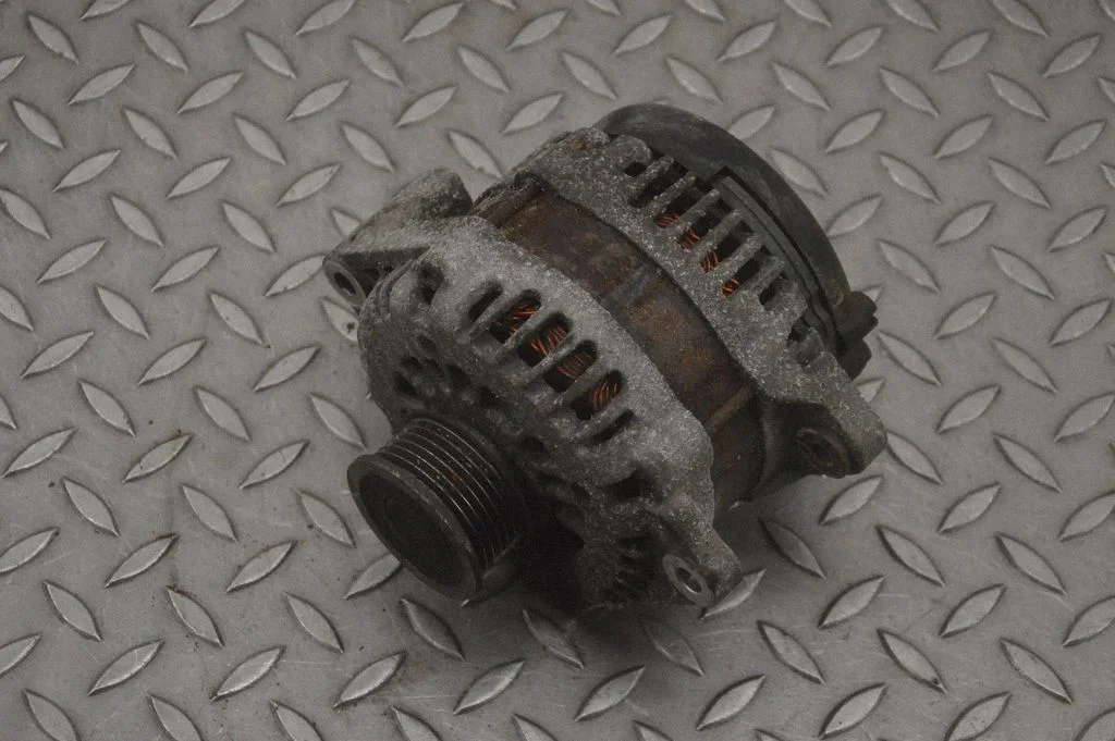 Ģenerators A6711540302