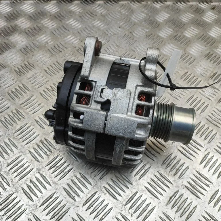 Ģenerators – Volkswagen T-Cross (2016-)