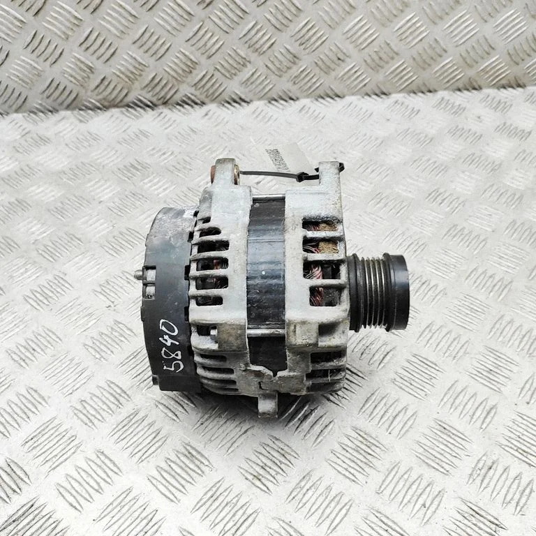 Ģenerators A0009061903