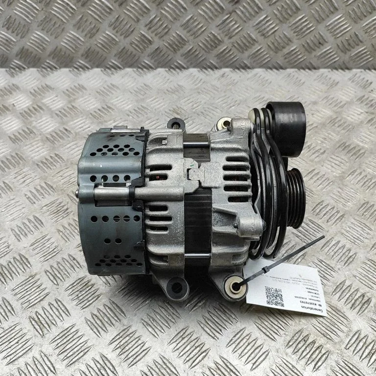 Generator/alternator 32383087