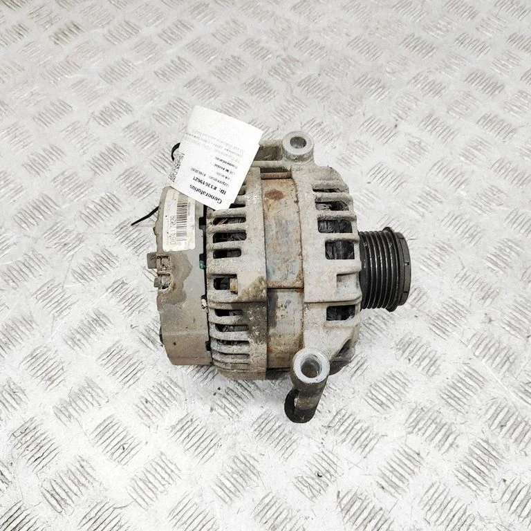 Generator/alternator – Ford Transit Custom (2013-2023)