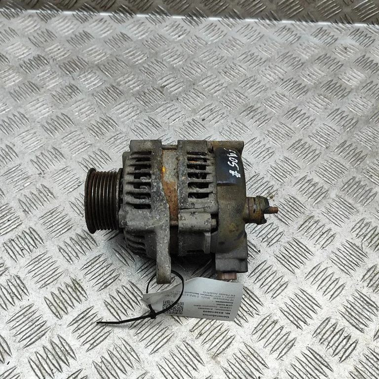 Ģenerators 8982297890