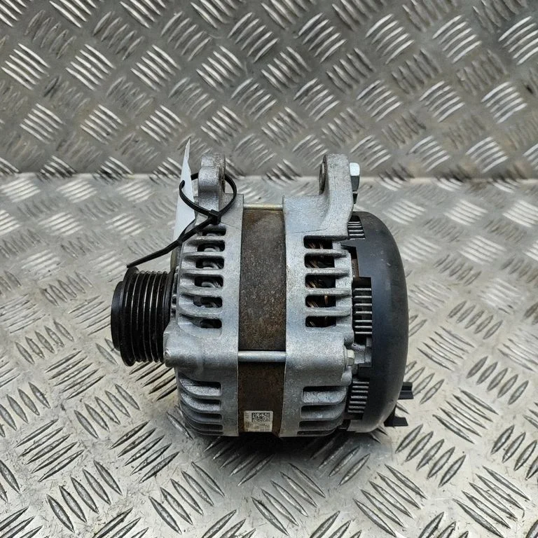 Generator/alternator 0PB903021