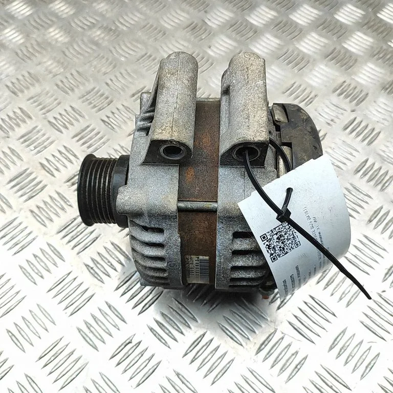 Alternator 04801835AC