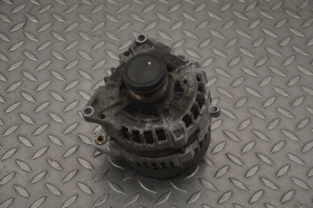 Ģenerators 0125711968