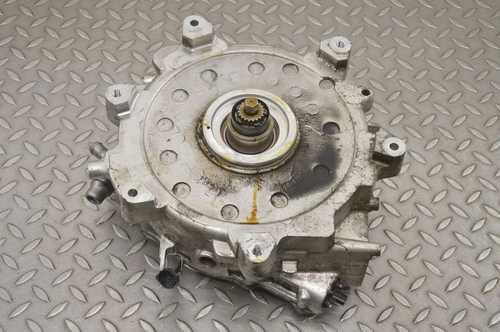 Generator/alternator 8682498