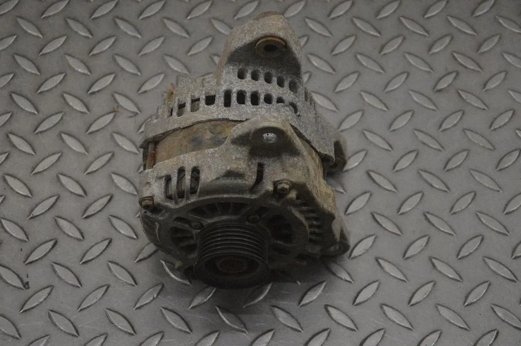 Generator/alternator – Dodge RAM 1500 DS (2009-)