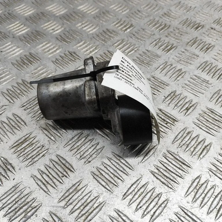 Generator/alternator belt tensioner – BMW 1 Series E81 E87 (2004-2011)
