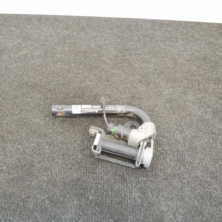 Generator/alternator belt tensioner 7211594