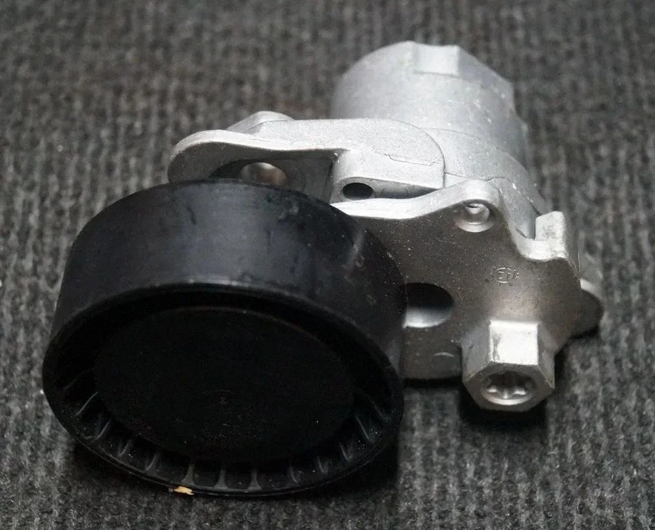 Generator/alternator belt tensioner – Audi RS Q3 (2013-2018)