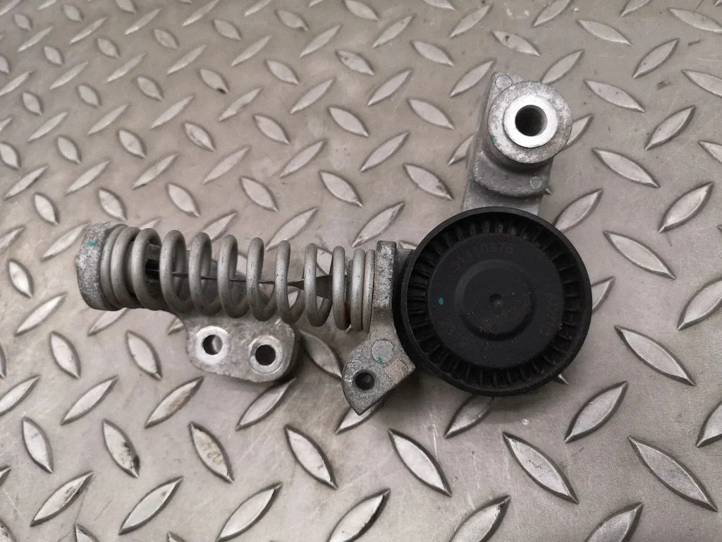 Generator/alternator belt tensioner 31410876